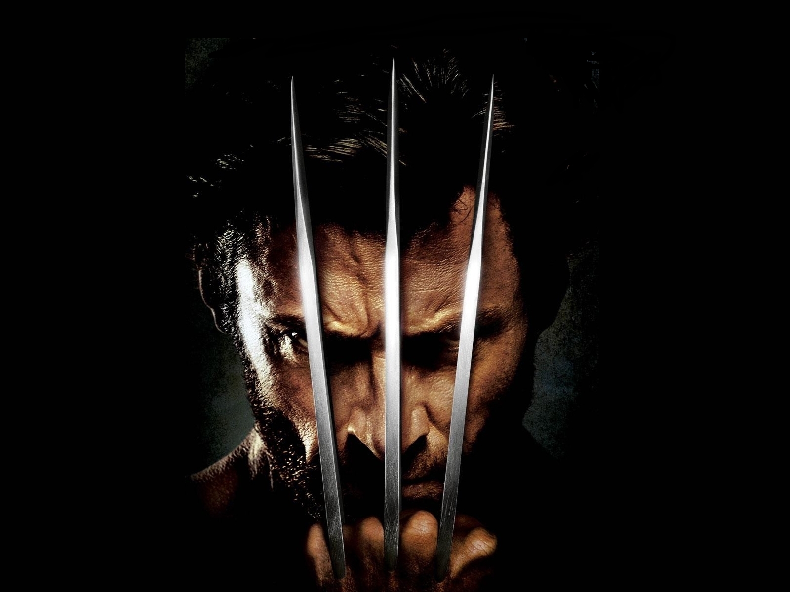 Wolverine Wallpaper. Tematica | Peliculas Resolucion | 1600×1200